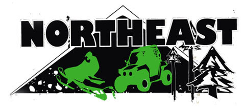 Northeast ATV Rentals, Gorham, NH